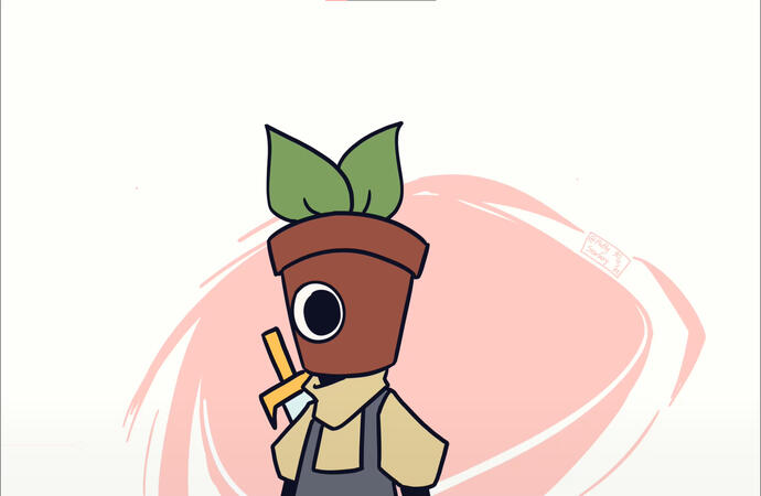 Fan Animation Click URL for video